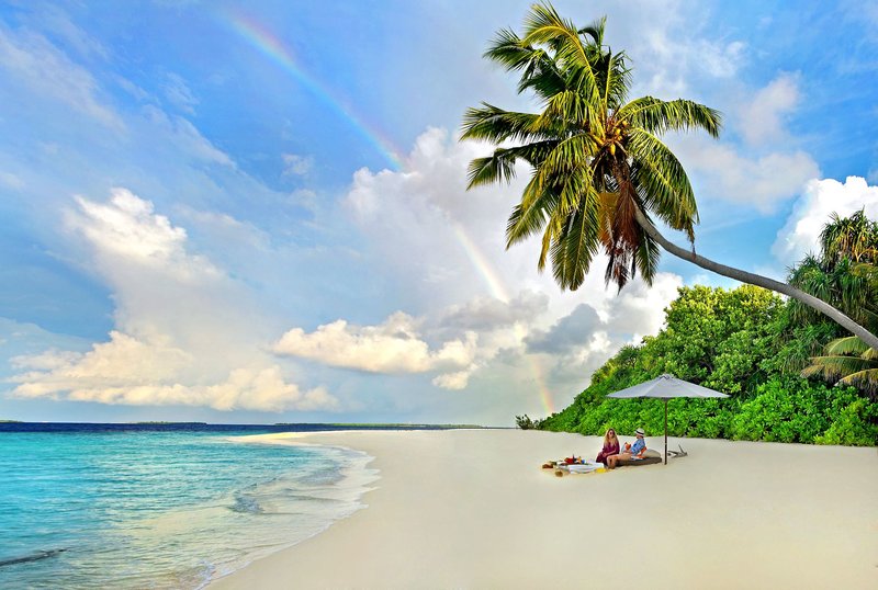 Park Hyatt Maldives Hadahaa 13