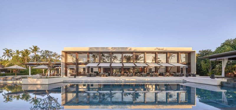 Park Hyatt Maldives Hadahaa 14