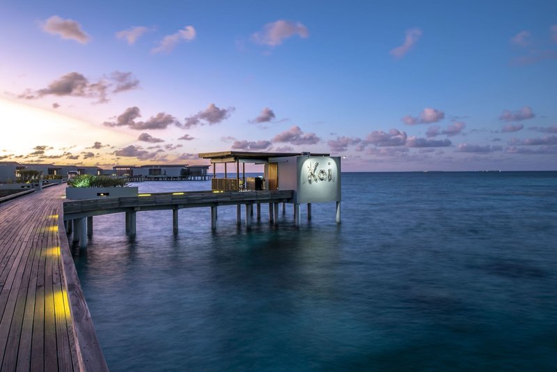 Park Hyatt Maldives Hadahaa 16
