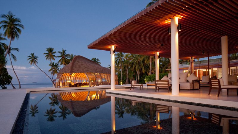 Park Hyatt Maldives Hadahaa 17