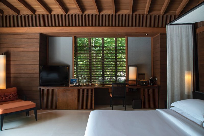 Park Hyatt Maldives Hadahaa 20
