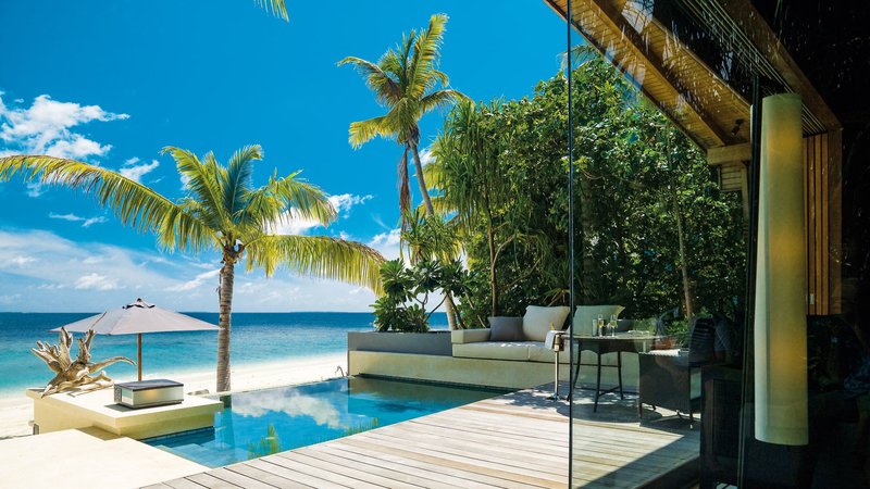 Park Hyatt Maldives Hadahaa 23