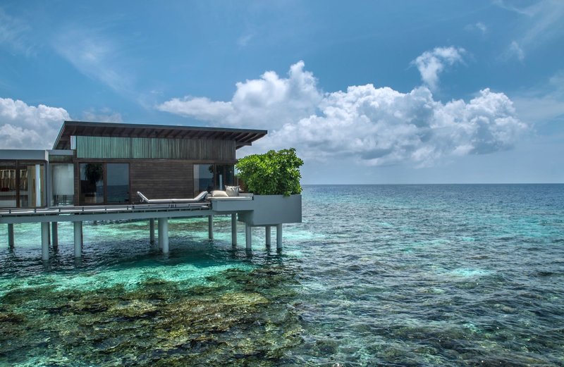 Park Hyatt Maldives Hadahaa 24