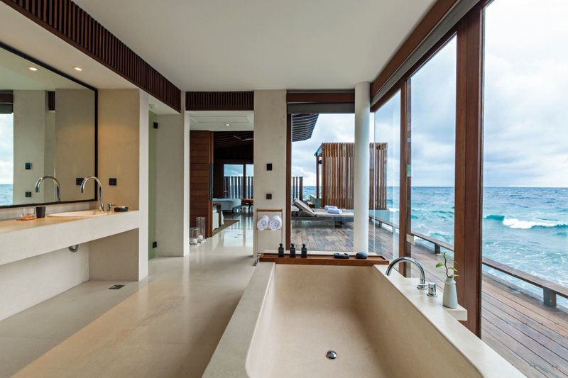 Park Hyatt Maldives Hadahaa 25