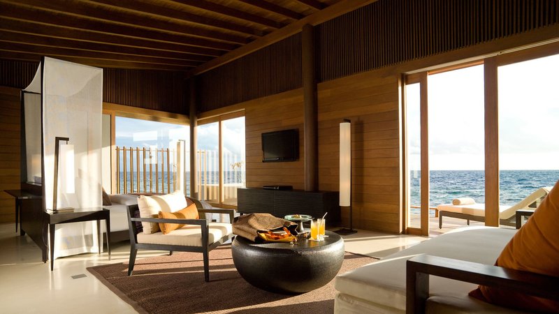 Park Hyatt Maldives Hadahaa 26