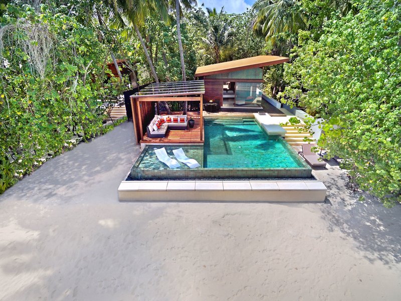 Park Hyatt Maldives Hadahaa 28