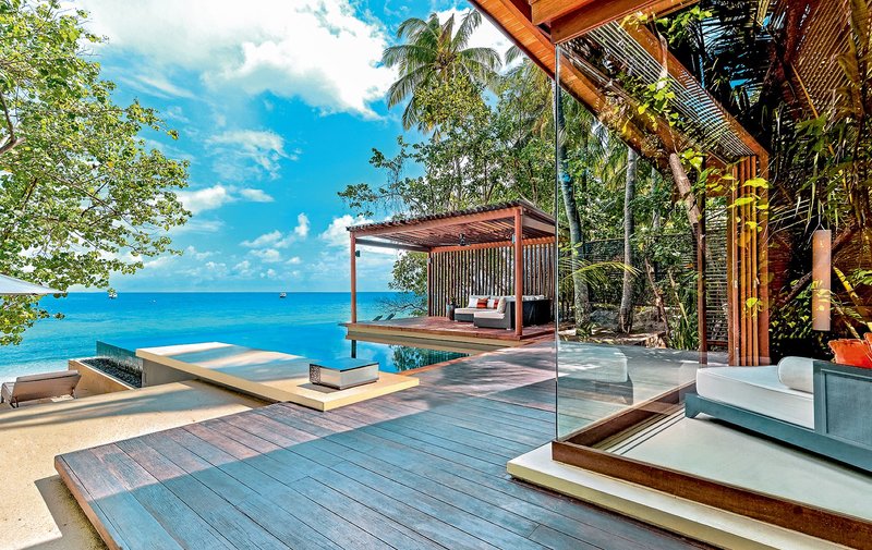 Park Hyatt Maldives Hadahaa 29
