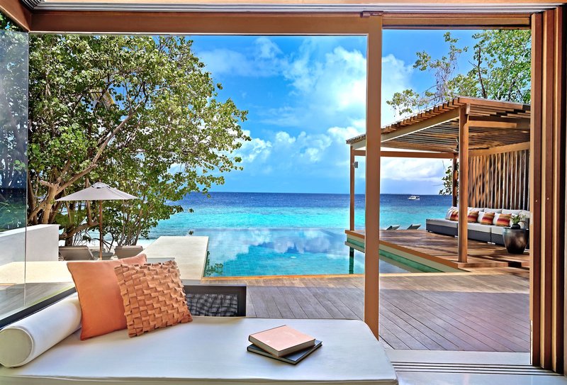 Park Hyatt Maldives Hadahaa 30