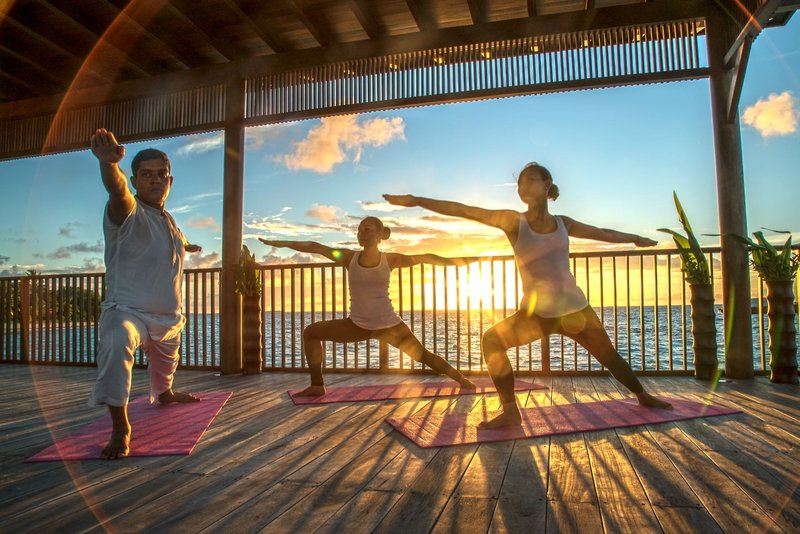 Park Hyatt Maldives Hadahaa 31