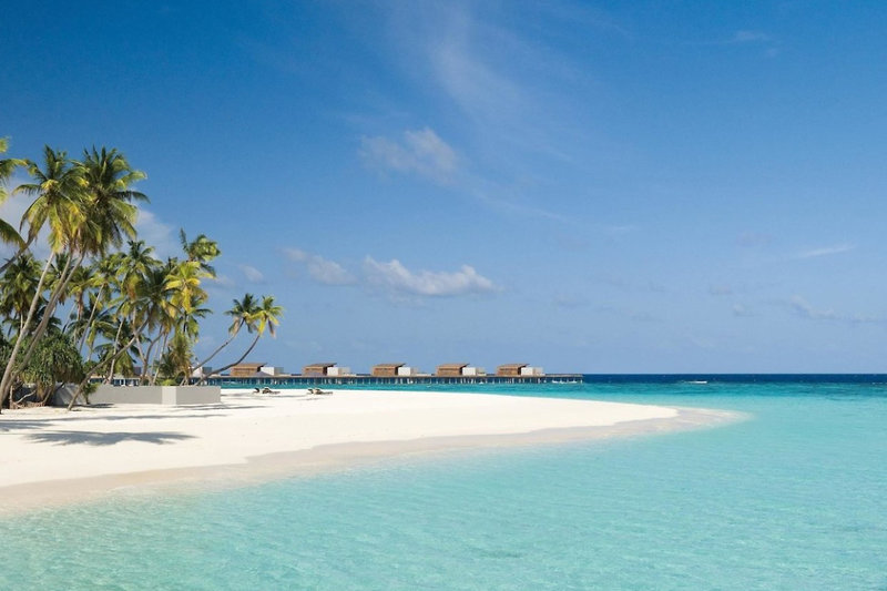 Park Hyatt Maldives Hadahaa 1