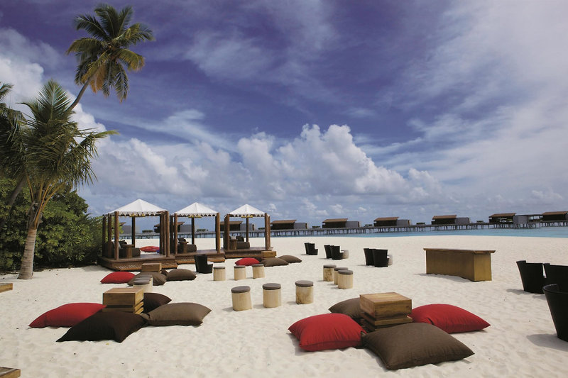 Park Hyatt Maldives Hadahaa 2
