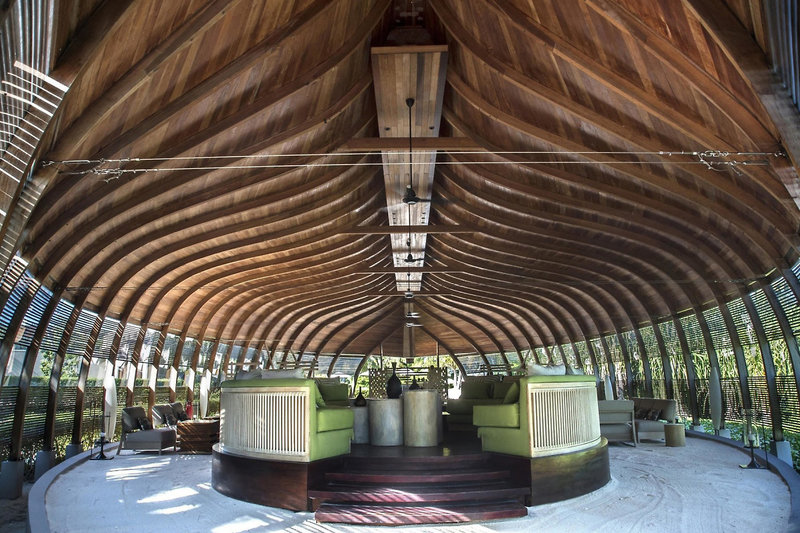 Park Hyatt Maldives Hadahaa 3