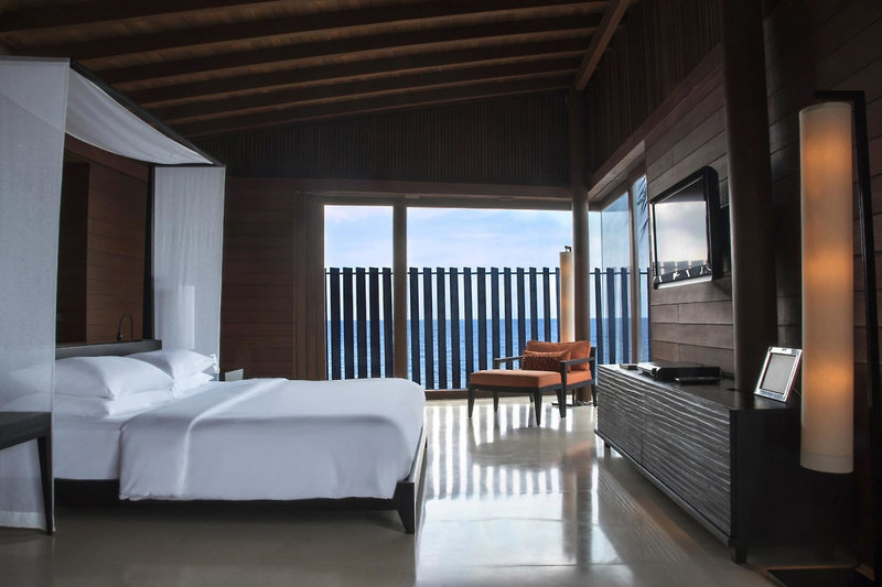 Park Hyatt Maldives Hadahaa 4