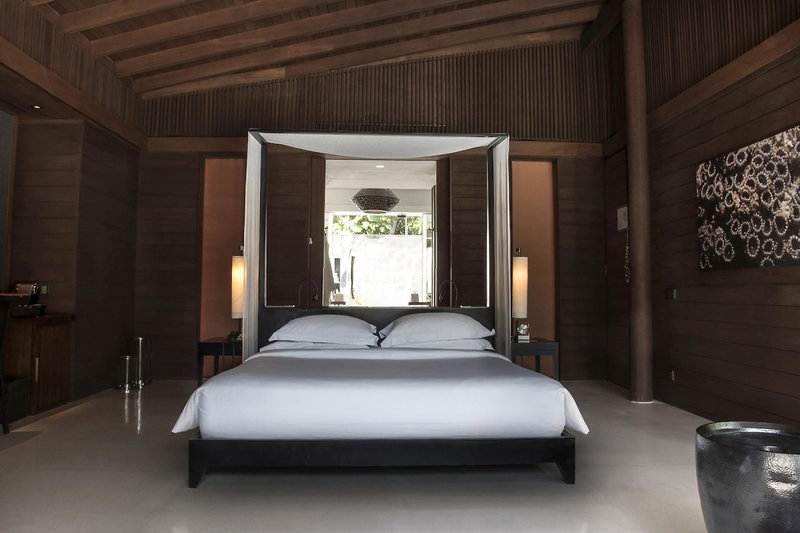 Park Hyatt Maldives Hadahaa 5