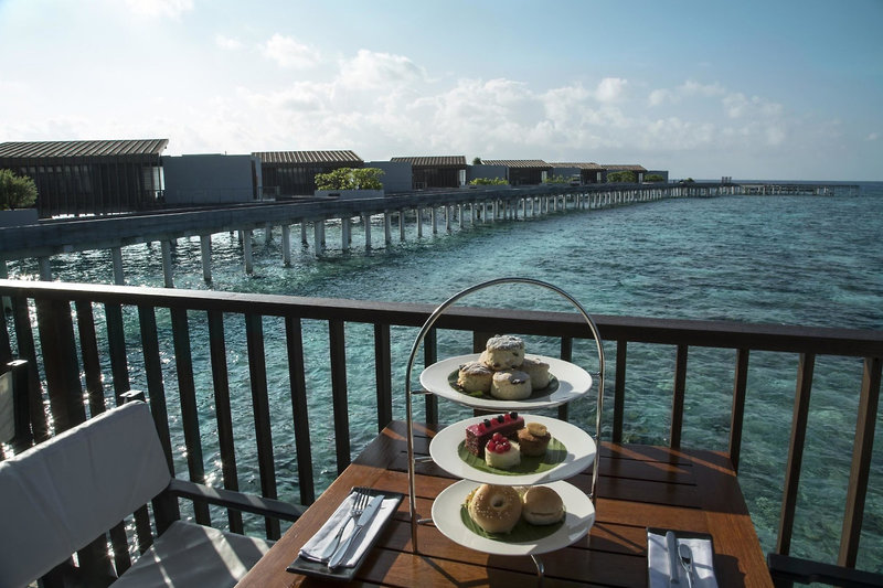 Park Hyatt Maldives Hadahaa 6