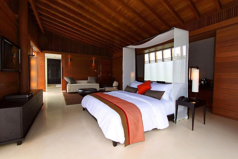 Park Hyatt Maldives Hadahaa 7