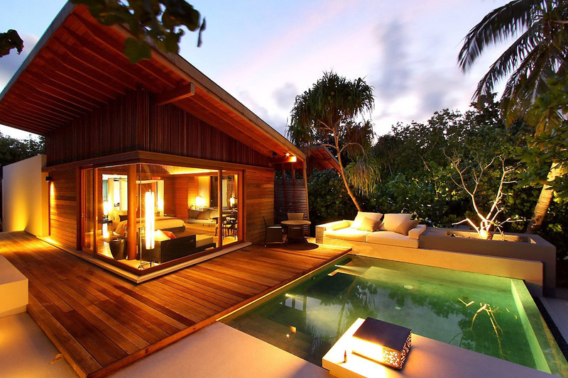 Park Hyatt Maldives Hadahaa 8