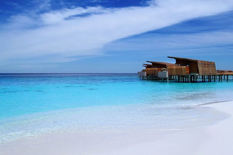 Park Hyatt Maldives Hadahaa 9
