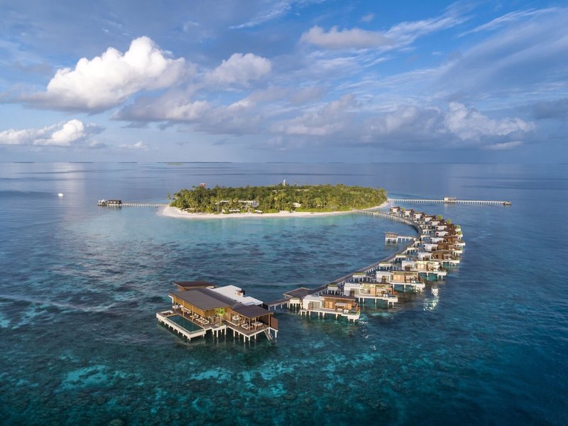 Park Hyatt Maldives Hadahaa 6