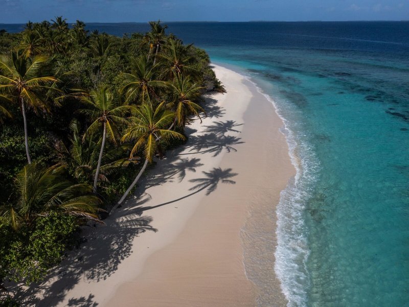 Park Hyatt Maldives Hadahaa 7