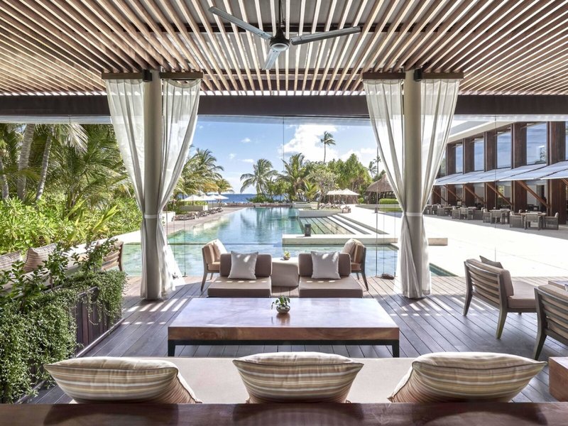 Park Hyatt Maldives Hadahaa 8
