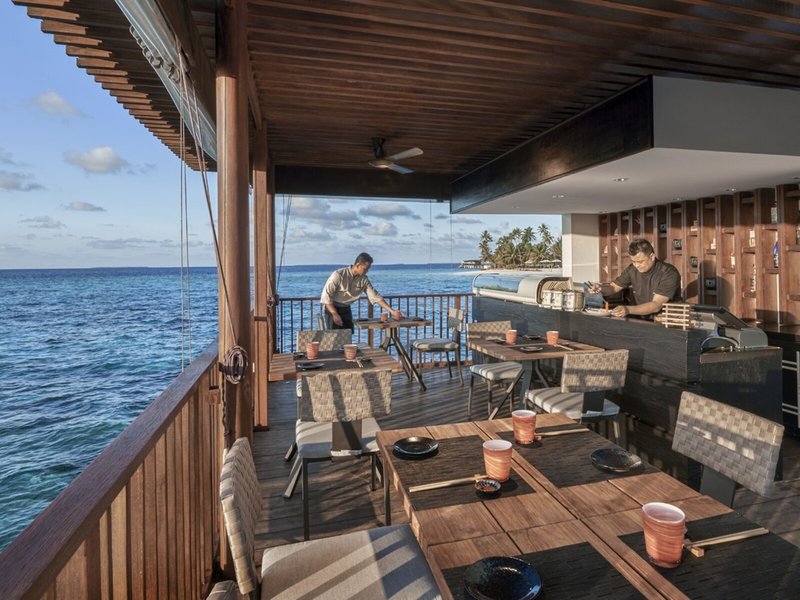 Park Hyatt Maldives Hadahaa 10
