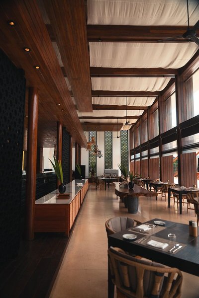Park Hyatt Maldives Hadahaa 17