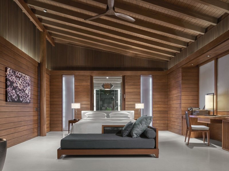 Park Hyatt Maldives Hadahaa 23