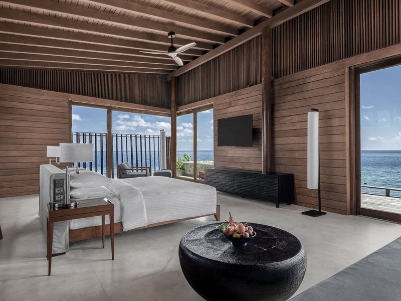Park Hyatt Maldives Hadahaa 28