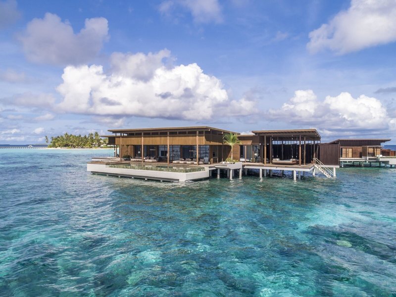 Park Hyatt Maldives Hadahaa 30