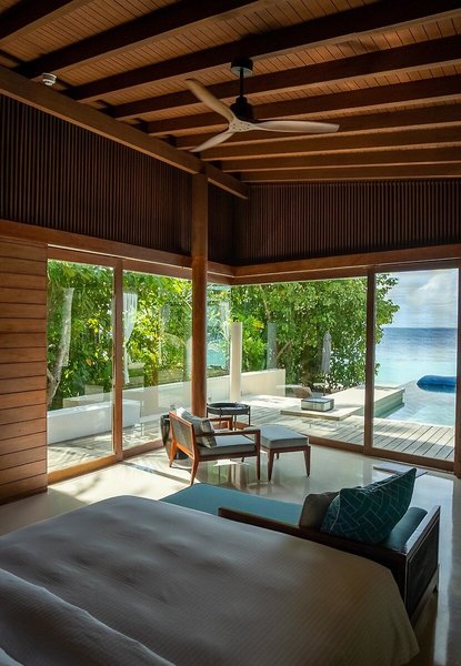 Park Hyatt Maldives Hadahaa 40