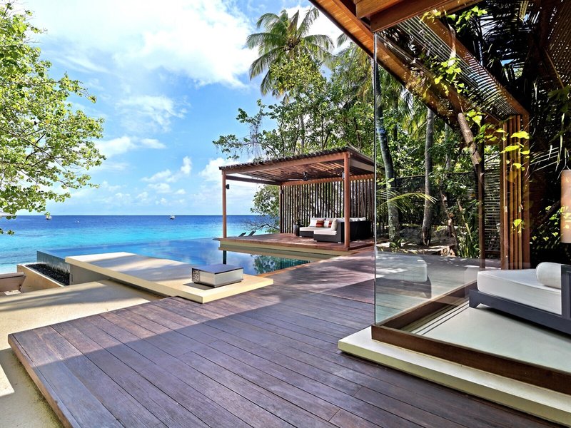 Park Hyatt Maldives Hadahaa 45
