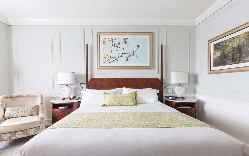 Belmond Charleston Place 4