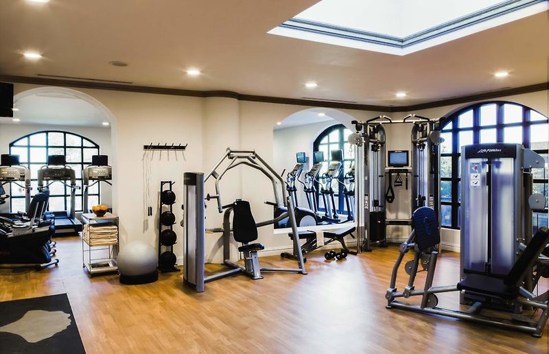 Belmond Charleston Place 5