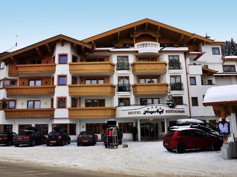 Jägerhof 1