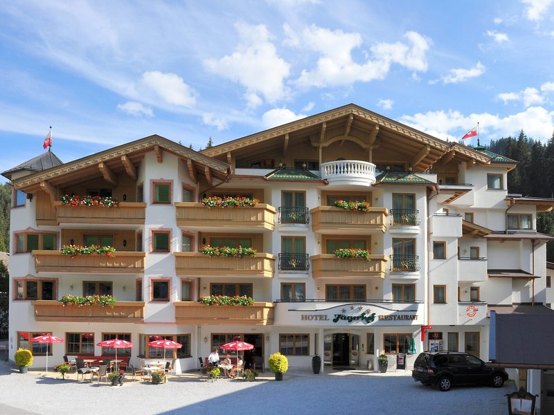 Jägerhof 2