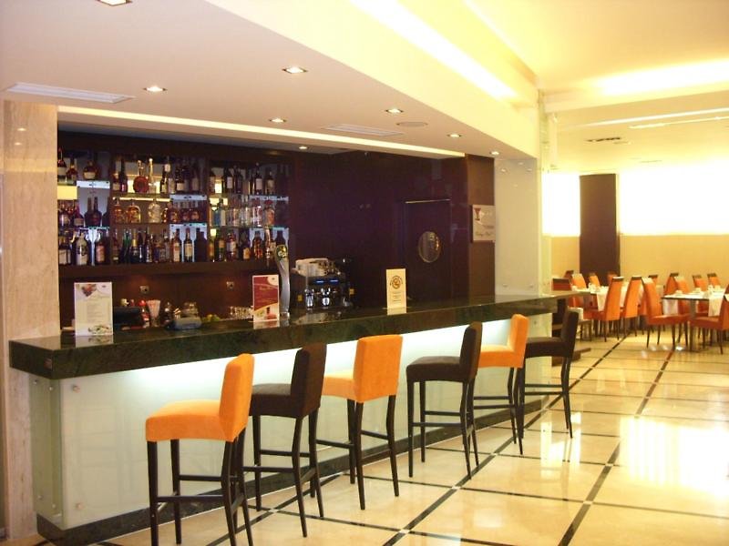 Turim Alameda Hotel 1