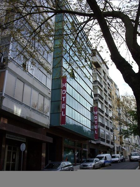 Turim Alameda Hotel 2