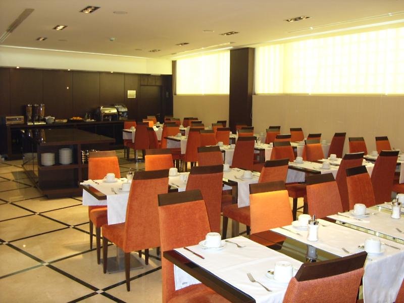 Turim Alameda Hotel 5