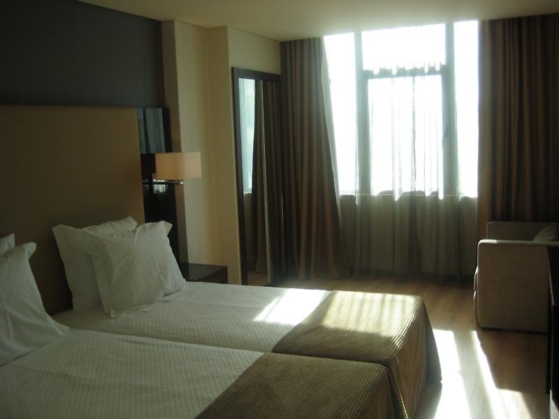 Turim Alameda Hotel 6