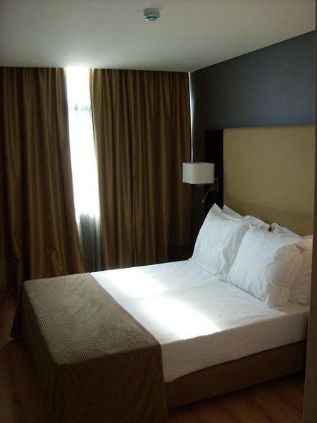 Turim Alameda Hotel 7