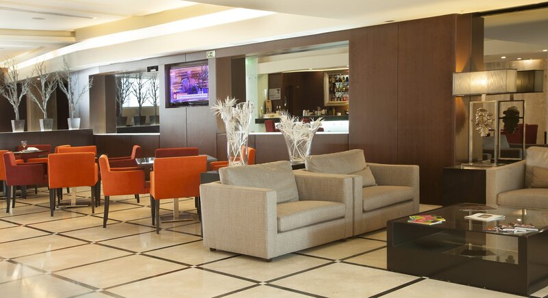 Turim Alameda Hotel 2