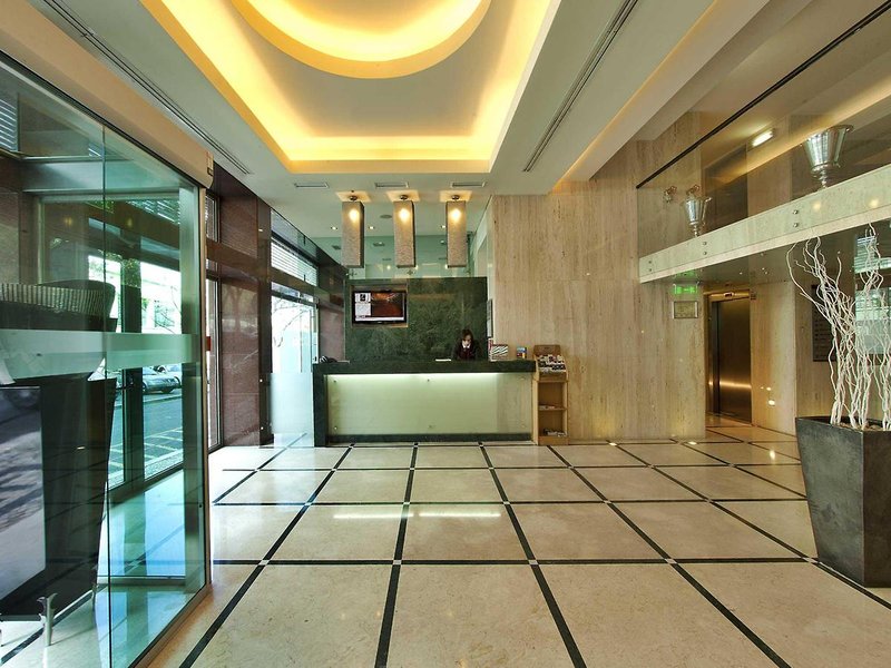 Turim Alameda Hotel 3