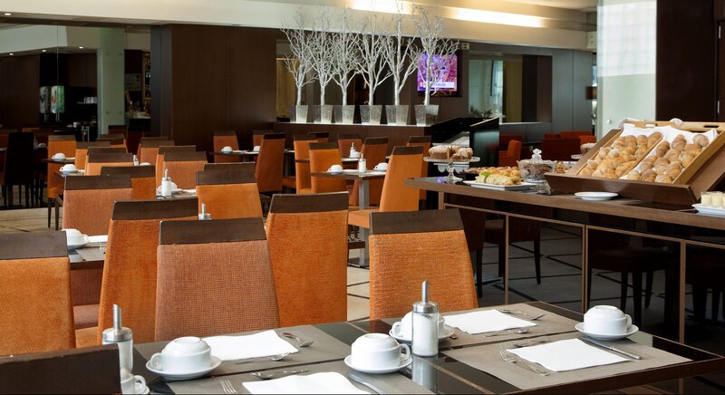 Turim Alameda Hotel 4