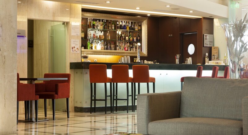 Turim Alameda Hotel 5