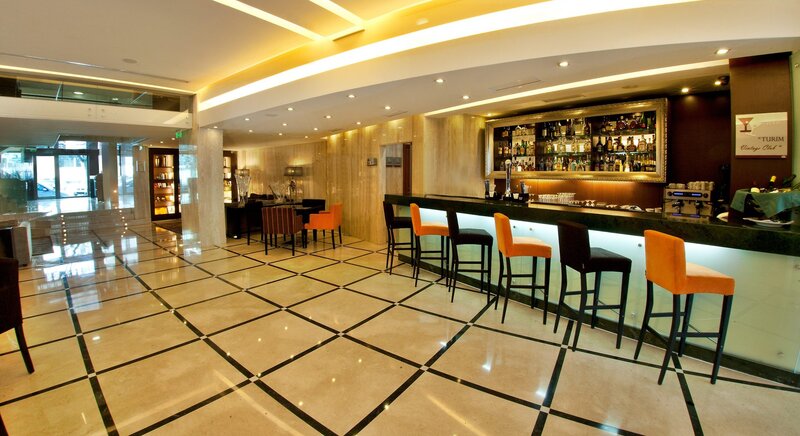 Turim Alameda Hotel 6