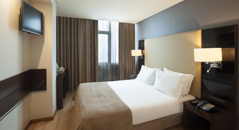 Turim Alameda Hotel 7