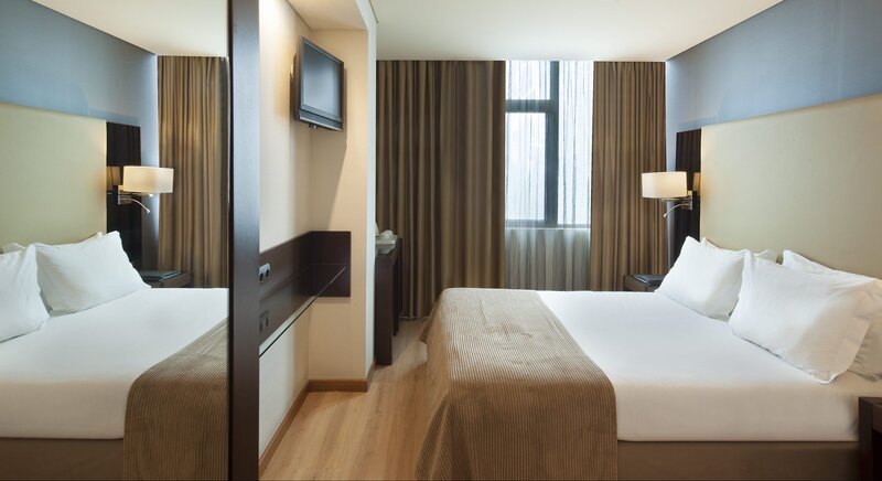 Turim Alameda Hotel 8