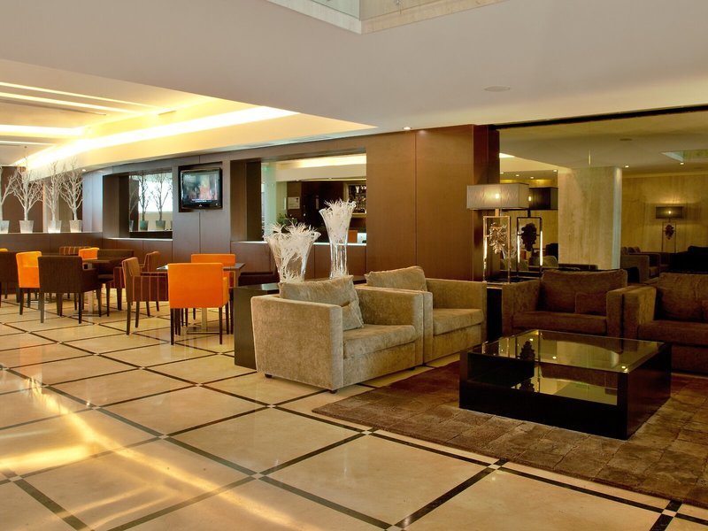 Turim Alameda Hotel 5