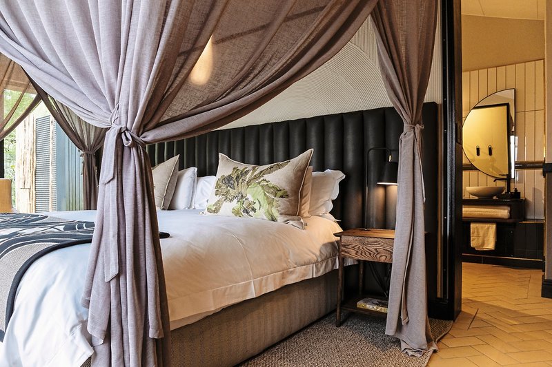 Kruger Shalati - The Train On The Bridge 22